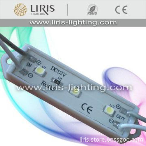 HIgh Quality waterproo SMD LED Module with CE/RoHS Certificate-06